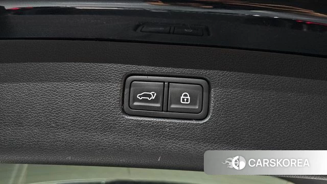 Genesis GV80 id 4907002 из Кореи 31
