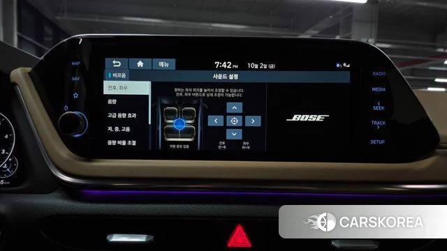 Hyundai Sonata (DN8) id 4943820 из Кореи 31