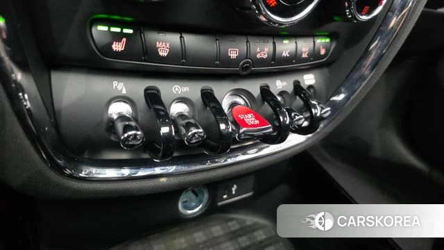 Mini Cooper Clubman id 4871246 из Кореи 31