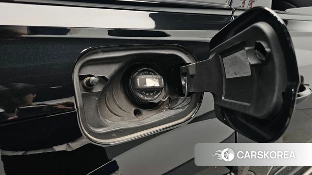 Audi Q7 (4M) id 4893773 из Кореи 31