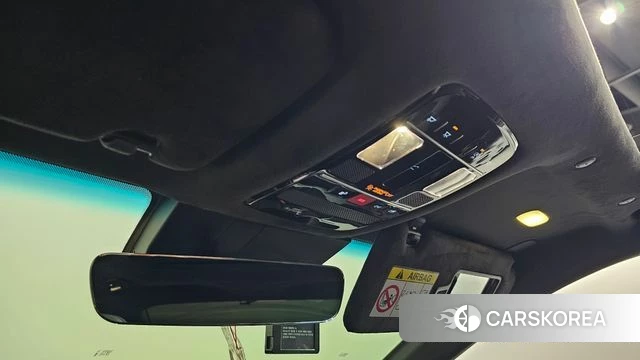 Hyundai Grandeur (GN7) id 4185888 из Кореи 31