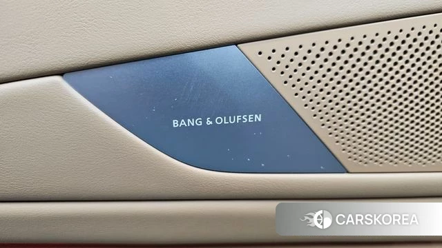 Genesis G80 (RG3) id 4427167 из Кореи 31