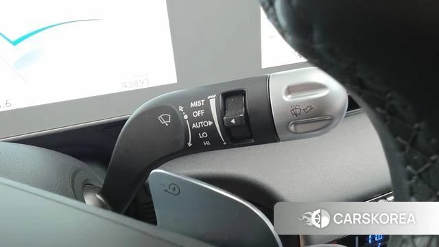 Hyundai Ionic 5 id 4666243 из Кореи 31