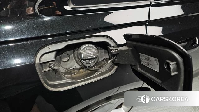 Audi S8 (D5) id 4785088 из Кореи 31