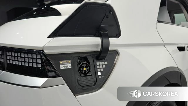 Hyundai Ionic 5 id 4893771 из Кореи 31