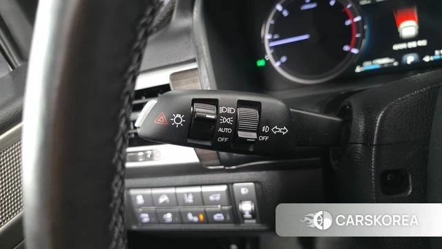 Ssangyong G4 Rexton id 4543377 из Кореи 31