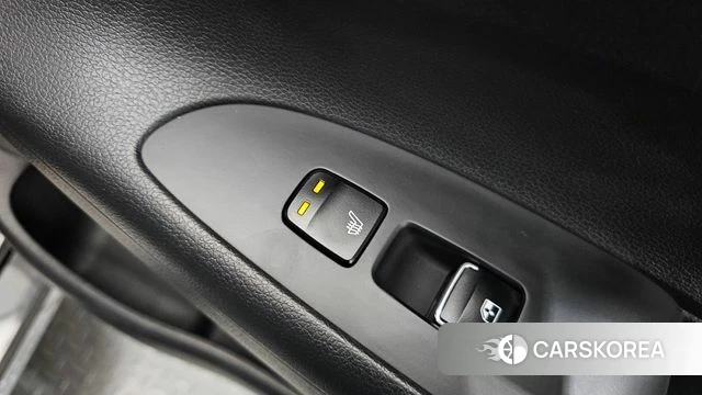 Hyundai The New Grandeur IG id 4396441 из Кореи 31