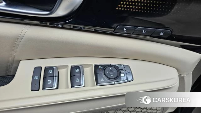 Kia The New Carnival 4th Generation id 4222515 из Кореи 31