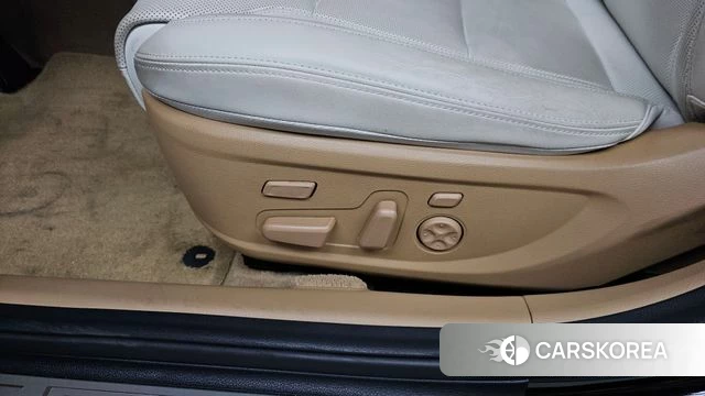 Hyundai The New Grandeur IG id 4409482 из Кореи 31
