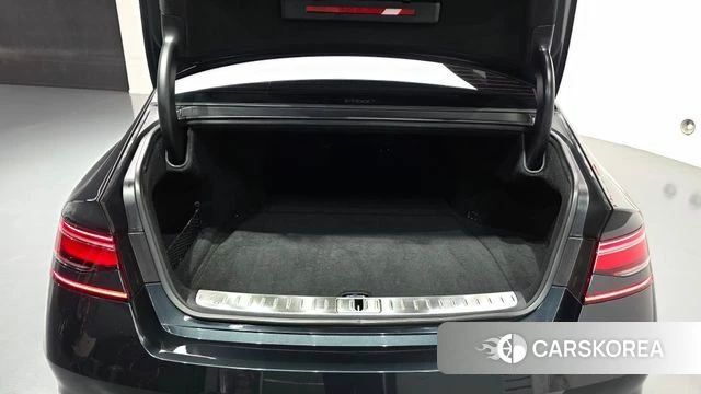Genesis G90 (RS4) id 4847837 из Кореи 31