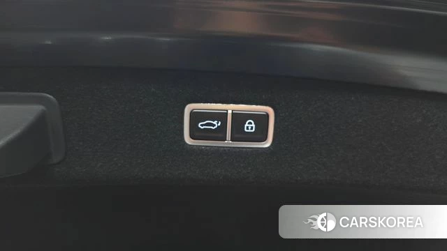 Genesis G90 (RS4) id 4469109 из Кореи 31