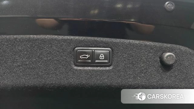 Kia The New K9 2nd generation id 4758713 из Кореи 31