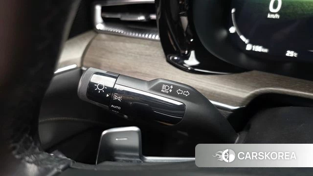 Kia K5 3rd generation id 4785223 из Кореи 31