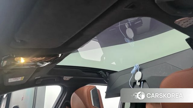 BMW 7 Series (G70) id 4753261 из Кореи 31