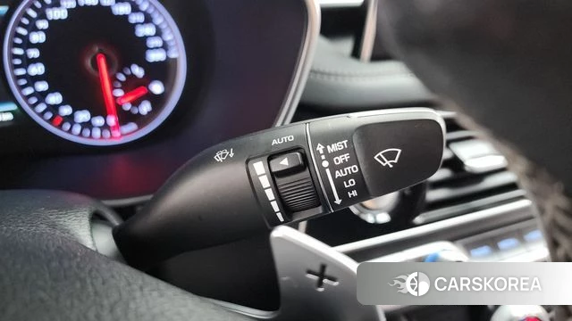 Genesis G70 id 4397718 из Кореи 31