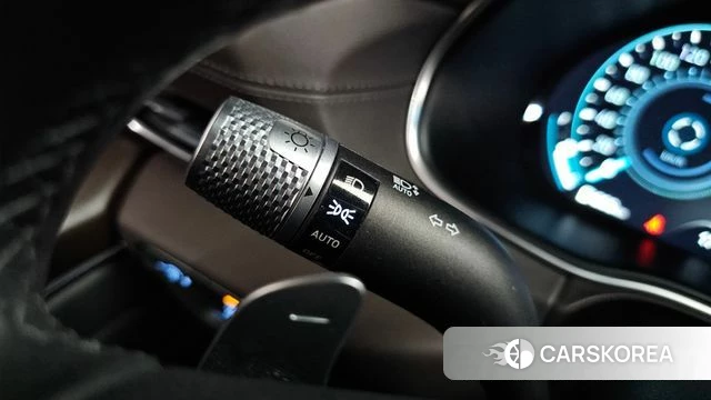 Genesis GV80 id 4202108 из Кореи 31