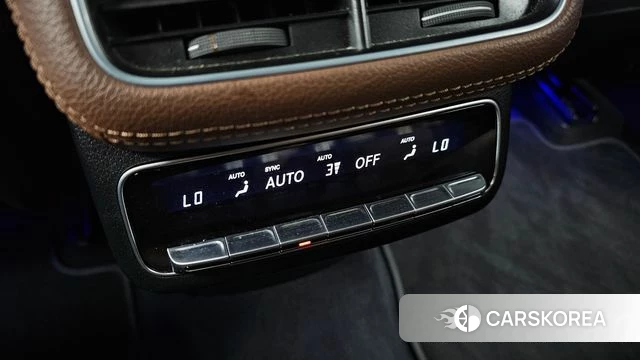 Mercedes-Benz GLS - Class X167 id 4302122 из Кореи 31
