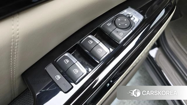 Kia Carnival 4th generation id 4592160 из Кореи 31