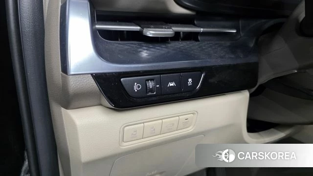 Kia Carnival 4th generation id 4942854 из Кореи 31