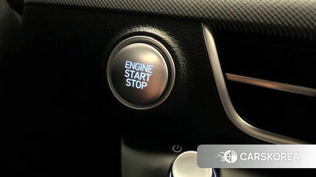 Hyundai Sonata D Edge Hybrid (DN8) id 4408230 из Кореи 31