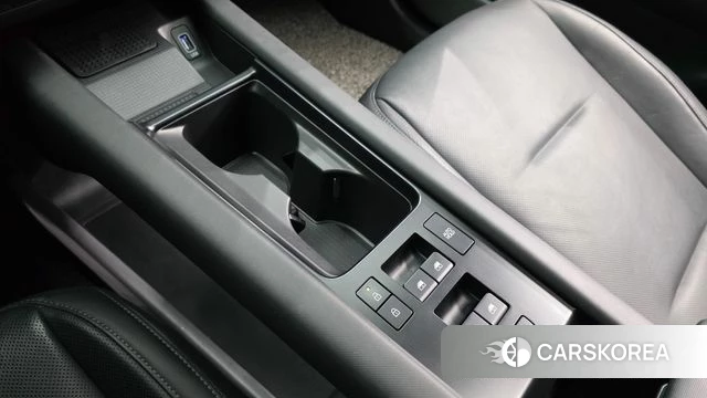 Hyundai Ionic 6 id 4862991 из Кореи 30
