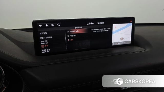 Genesis GV80 id 4604606 из Кореи 31