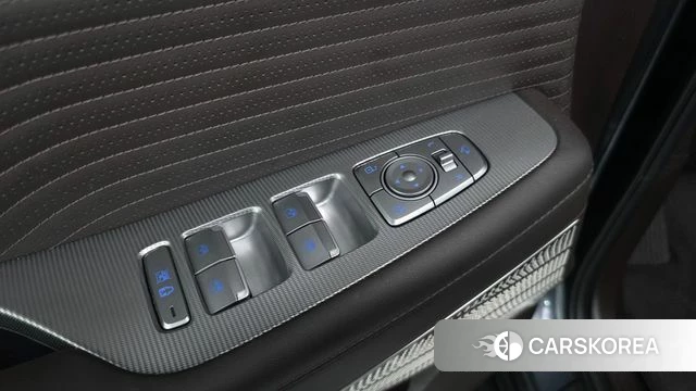 Hyundai The New Palisade id 4500224 из Кореи 31
