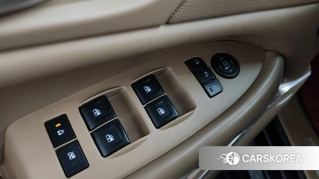Cadillac Escalade id 4330967 из Кореи 31