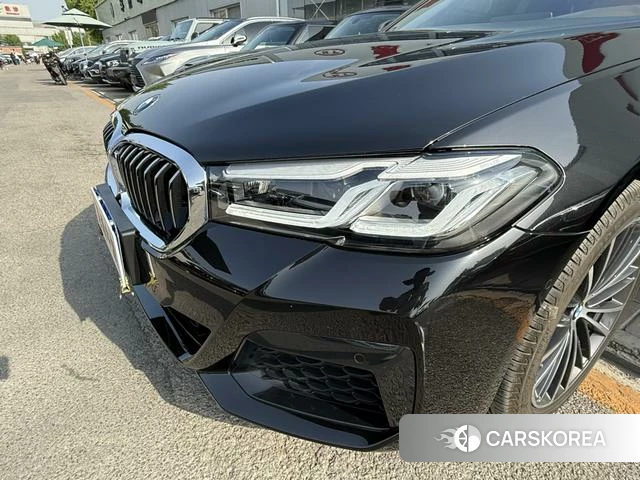 BMW 5 series id 4190426 из Китая 31