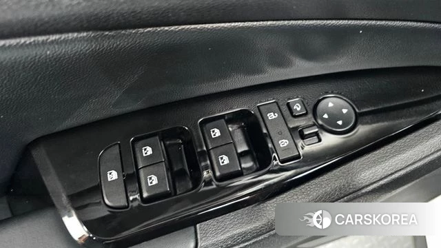 Kia Sportage 5th Generation id 4395533 из Кореи 31