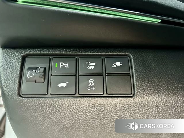 Honda e: NP1 Pole Pai 1 id 4257203 из Китая 31
