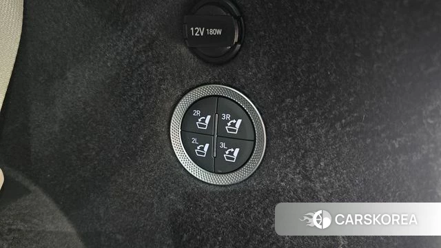 Genesis GV80 id 4584642 из Кореи 31