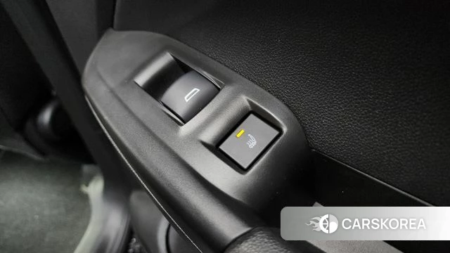 Chevrolet (GM Daewoo) Trailblazer id 4225038 из Кореи 31