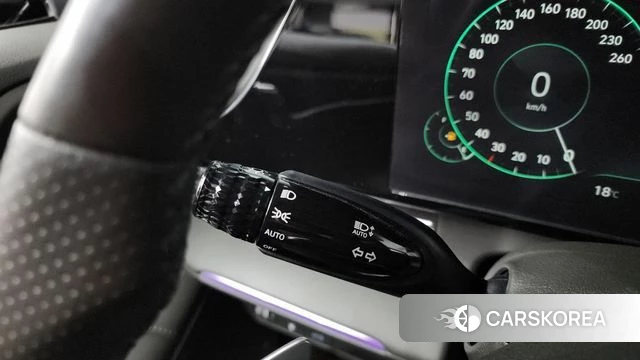 Hyundai The New Grandeur IG id 4268731 из Кореи 31