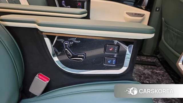 Kia The New Carnival 4th Generation id 4560489 из Кореи 31