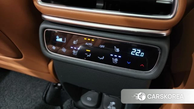 Genesis GV80 id 4767805 из Кореи 31