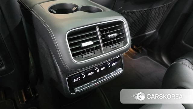 Mercedes-Benz GLS - Class X167 id 4784028 из Кореи 31