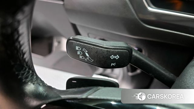 Volkswagen Tiguan Allspace id 4330997 из Кореи 31