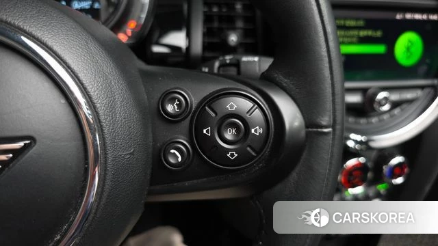 Mini Cooper Convertible id 4525433 из Кореи 31