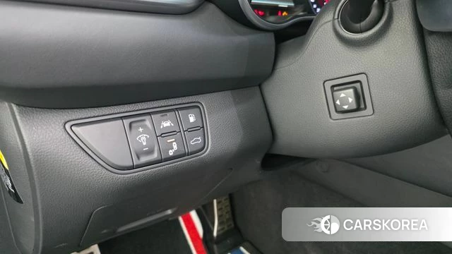 Genesis G70 id 4551990 из Кореи 31
