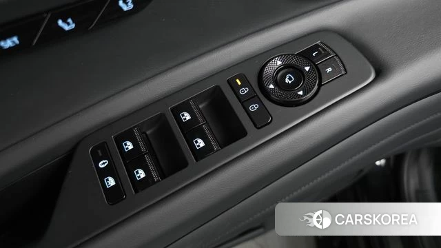 Genesis GV80 id 4752829 из Кореи 31