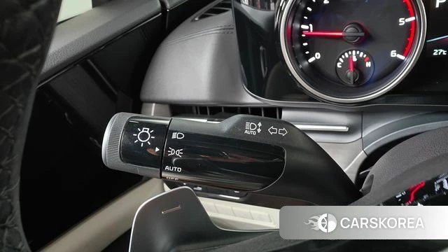 Kia Carnival 4th generation id 4675557 из Кореи 31