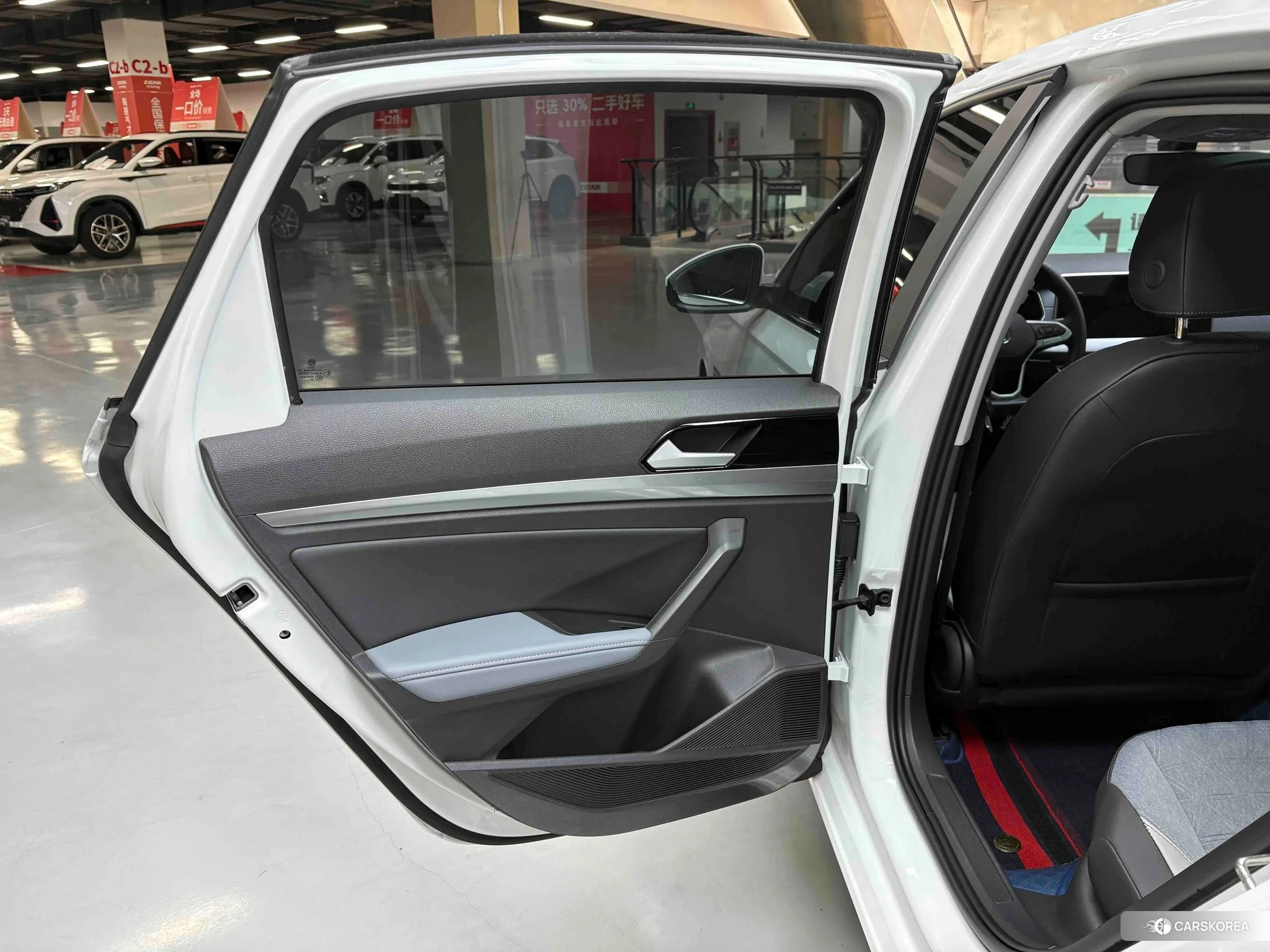 Volkswagen Lavida id 4441026 из Китая 31
