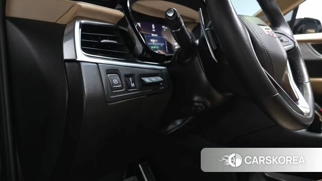 Cadillac XT6 id 4783201 из Кореи 31