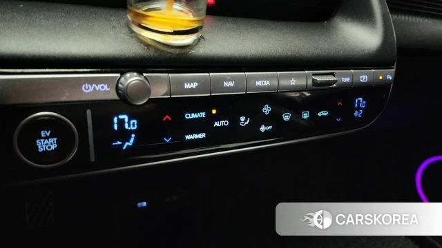 Hyundai Ionic 5 id 4361427 из Кореи 31