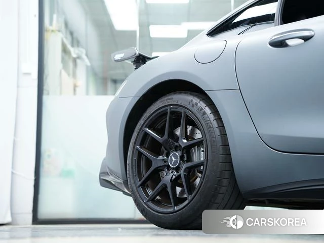 Mercedes-Benz AMG GT id 4314829 из Китая 31