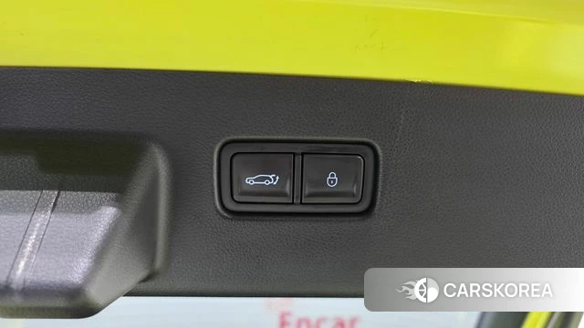 Genesis GV60 id 4848622 из Кореи 31