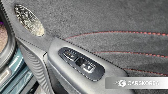 Kia Stinger Meister id 4541748 из Кореи 31