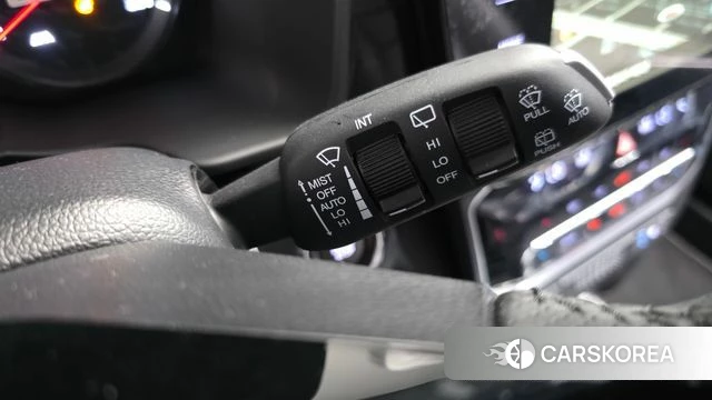 Ssangyong The New Tivoli id 4862546 из Кореи 31