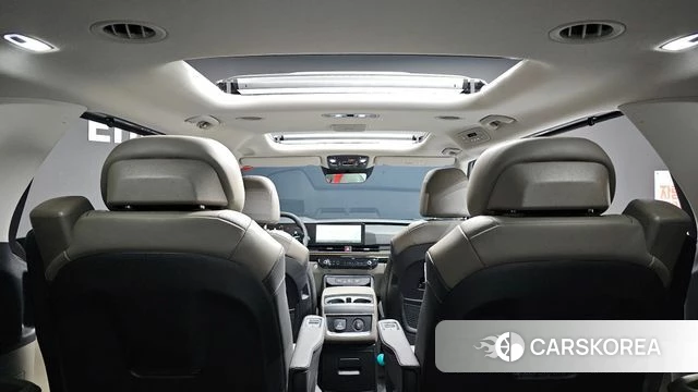 Kia The New Carnival 4th Generation id 4441522 из Кореи 31